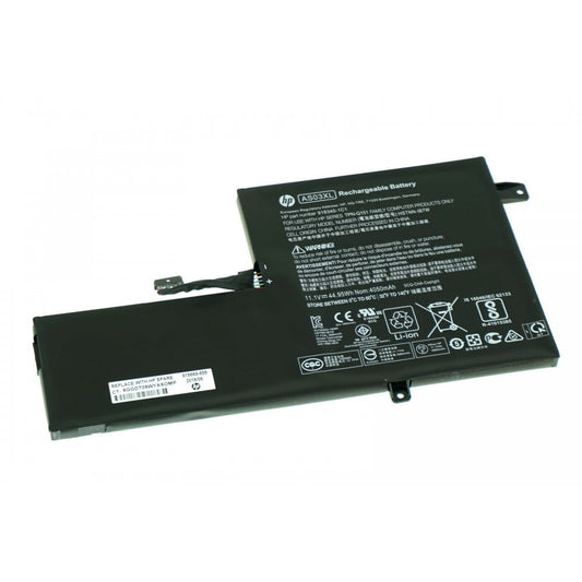 HP AS03XL - AS03XL Original Laptop Notebook Battery (1 Yr Warranty)