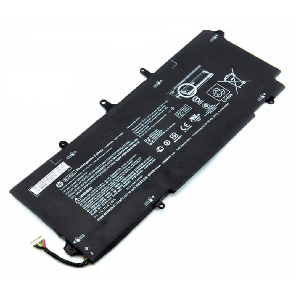 HP EliteBook FOLIO 1040 G2-N6J59US - BL06XL Original Laptop Notebook Battery (1 Yr Warranty)