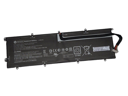 HP BV02XL - BV02XL Original Laptop Notebook Battery (1 Yr Warranty)