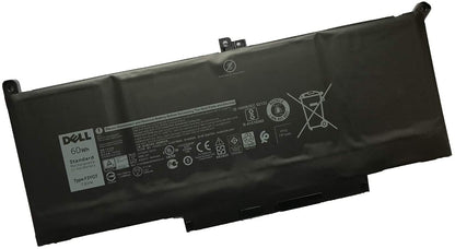 DELL P73G - F3YGT Genuine Original Laptop Notebook Battery (1 Yr Warranty)