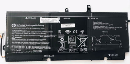 HP EliteBook 1040 G3-P7L15LC - BG06XL Original Laptop Notebook Battery (1 Yr Warranty)