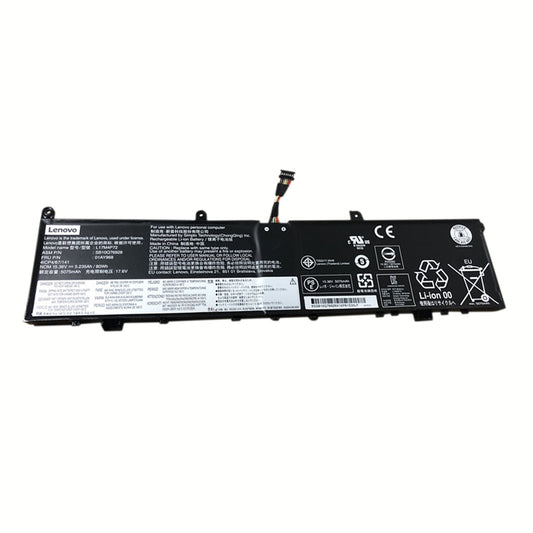 LENOVO L17C4P72 - L17C4P72 Original Laptop Notebook Battery (1 Yr Warranty)