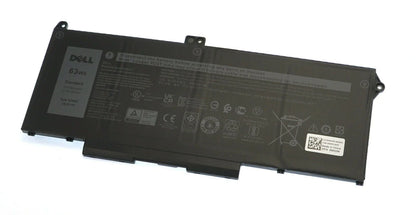 DELL RJ40G - RJ40G Genuine Original Laptop Notebook Battery (1 Yr Warranty)