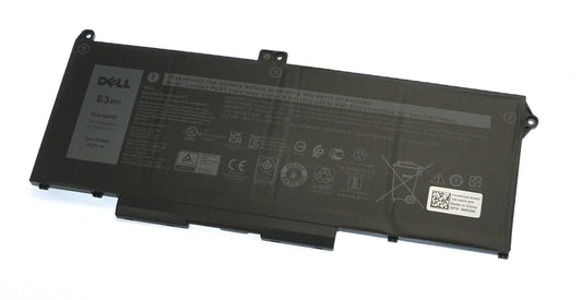 DELL RJ40G - RJ40G Genuine Original Laptop Notebook Battery (1 Yr Warranty)
