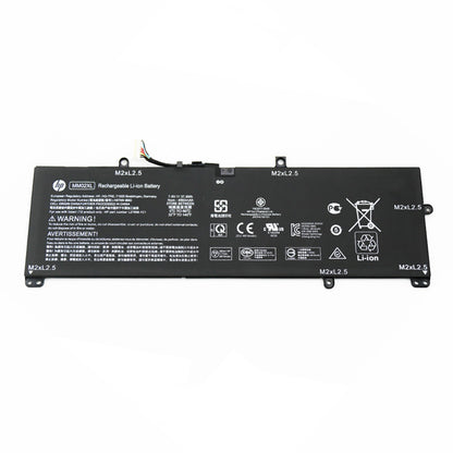 HP MM02XL - MM02XL Original Laptop Notebook Battery (1 Yr Warranty)