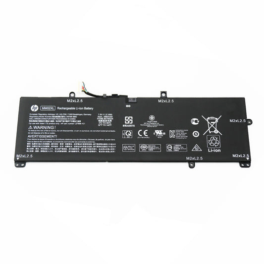 HP MM02XL - MM02XL Original Laptop Notebook Battery (1 Yr Warranty)
