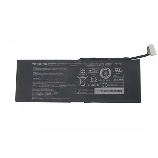 TOSHIBA PA5209U-1BRS - PA5209U-1BRS Original Laptop Notebook Battery (1 Yr Warranty)