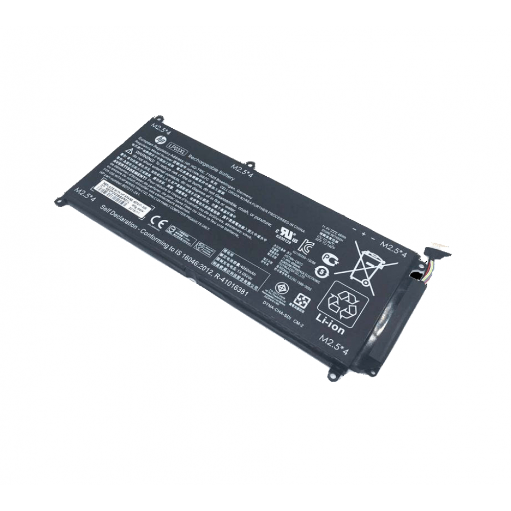 HP LP03048XL - LP03XL Original Laptop Notebook Battery (1 Yr Warranty)