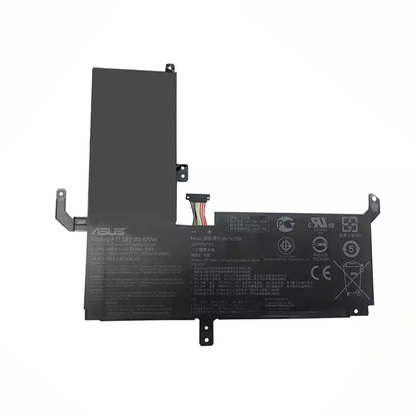 ASUS B31N1708 - B31N1708 Original Laptop Notebook Battery (1 Yr Warranty)
