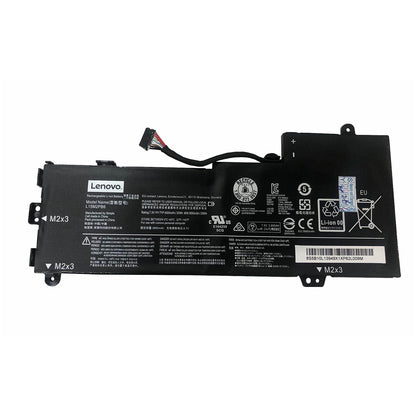 LENOVO L15M2PB6 - L15M2PB6 Original Laptop Notebook Battery (1 Yr Warranty)