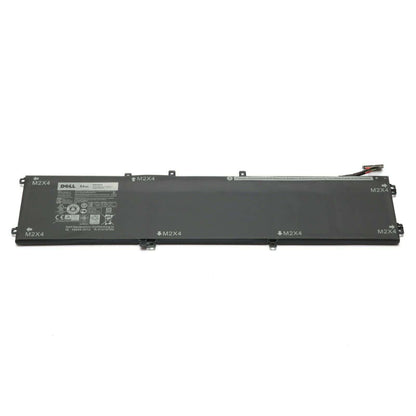 DELL RRCGW - RRCGW Genuine Original Laptop Notebook Battery (1 Yr Warranty)