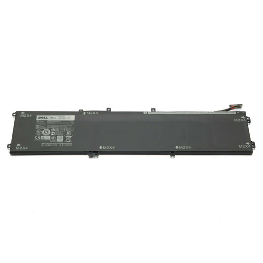 DELL RRCGW - RRCGW Genuine Original Laptop Notebook Battery (1 Yr Warranty)