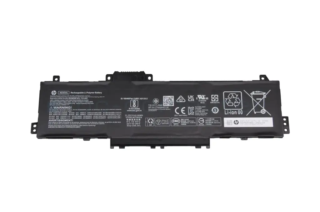 HP 15-FD0111TU - AE03XL Original Laptop Notebook Battery (1 Yr Warranty)