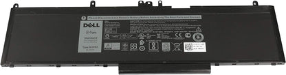 DELL WJ5R2 - WJ5R2 Genuine Original Laptop Notebook Battery (1 Yr Warranty)