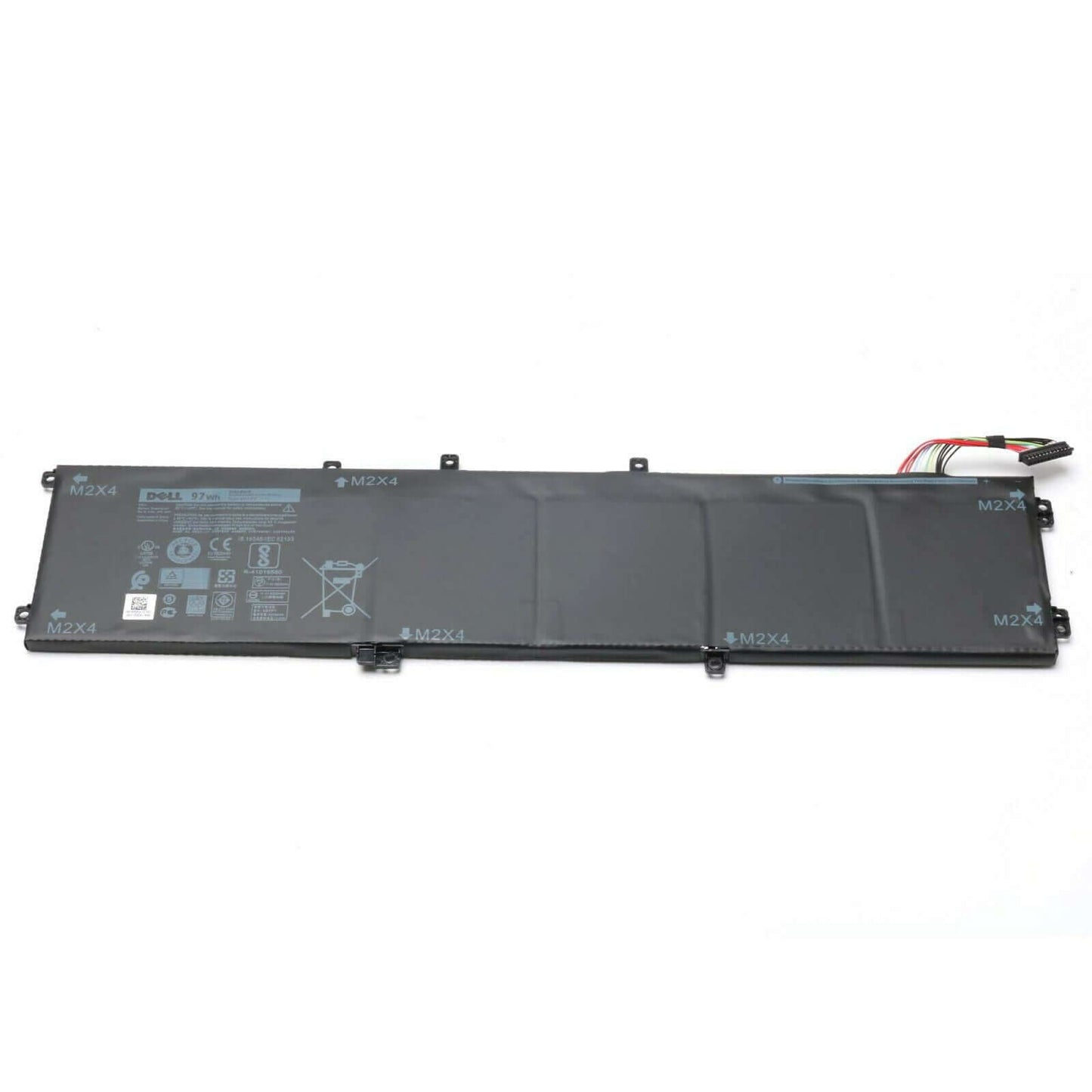 DELL 6GTPY - 6GTPY Genuine Original Laptop Notebook Battery (1 Yr Warranty)