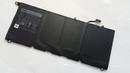 DELL 90V7W- 90V7W Genuine - 90V7W- 90V7W Genuine Original Laptop Notebook Battery (1 Yr Warranty)