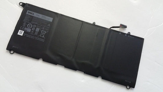 DELL 90V7W- 90V7W Genuine - 90V7W- 90V7W Genuine Original Laptop Notebook Battery (1 Yr Warranty)