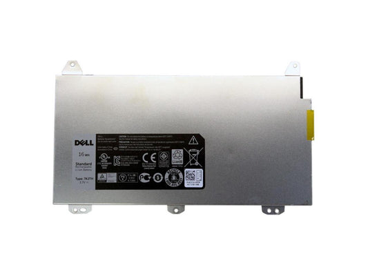 DELL 7KJTH - 7KJTH Genuine Original Laptop Notebook Battery (1 Yr Warranty)