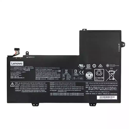 LENOVO L15M6P11 - L15M6P11 Original Laptop Notebook Battery (1 Yr Warranty)