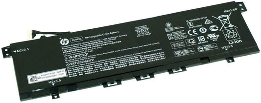 HP 13-ag0001la - KC04XL Original Laptop Notebook Battery (1 Yr Warranty)