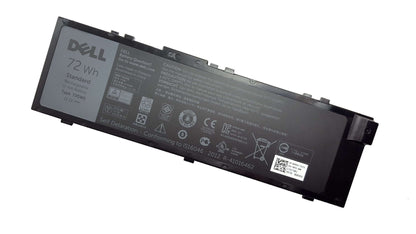 DELL T05W1 - T05W1 Genuine Original Laptop Notebook Battery (1 Yr Warranty)