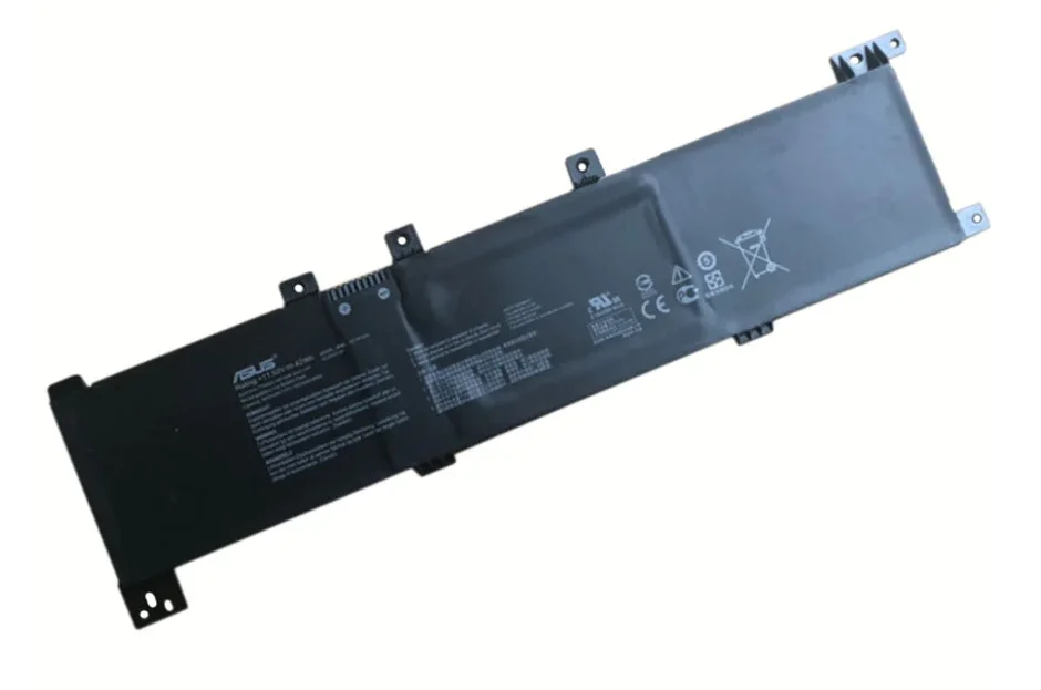 ASUS B31N1635 - B31N1635 Original Laptop Notebook Battery (1 Yr Warranty)