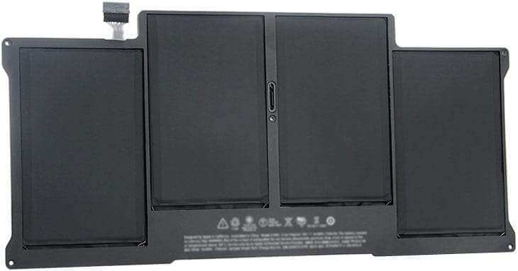 APPLE A1405- A1405 - A1405- A1405 Original Laptop Notebook Battery (1 Yr Warranty)
