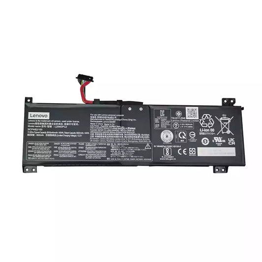 LENOVO IDEAPAD GAMING 3 15IHU6 - L20M3PC2 Original Laptop Notebook Battery (1 Yr Warranty)
