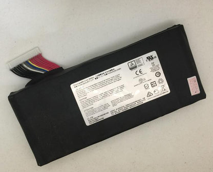 MSI BTY-L77 - BTY-L77 Genuine Original Laptop Notebook Battery (1 Yr Warranty)