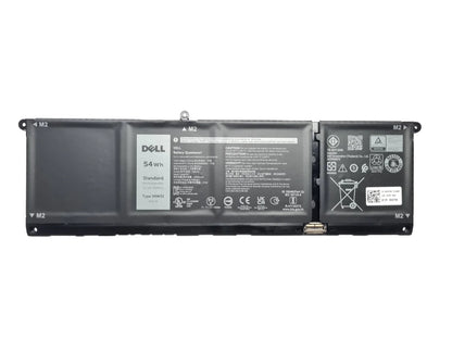 DELL V6W33 - V6W33 Genuine Original Laptop Notebook Battery (1 Yr Warranty)