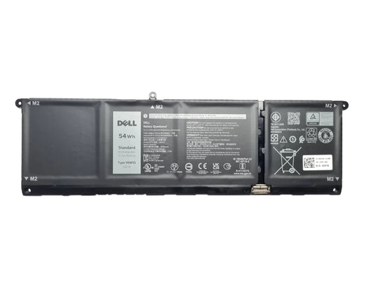 DELL V6W33 - V6W33 Genuine Original Laptop Notebook Battery (1 Yr Warranty)