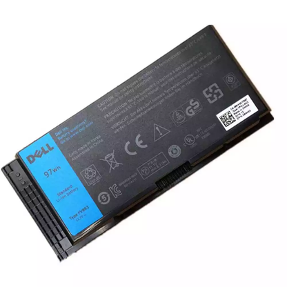 DELL FV993 - FV993 Genuine Original Laptop Notebook Battery (1 Yr Warranty)