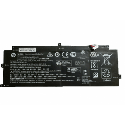HP AH04XL - AH04XL Original Laptop Notebook Battery (1 Yr Warranty)