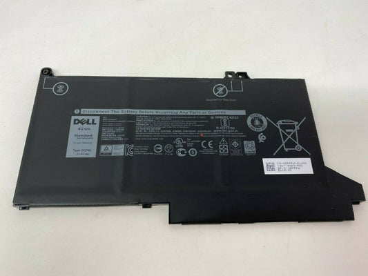 DELL 0G74G - 0G74G Genuine Original Laptop Notebook Battery (1 Yr Warranty)