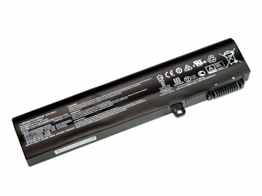 MSI BTY-M6H- MSI BTY-M6H - BTY-M6H- MSI BTY-M6H Original Laptop Notebook Battery (1 Yr Warranty)