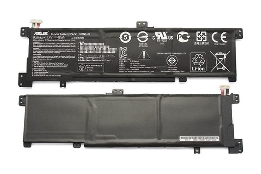 ASUS B31N1424 - B31N1424 Original Laptop Notebook Battery (1 Yr Warranty)