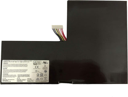 MSI BTY-M6F - BTY-M6F Genuine Original Laptop Notebook Battery (1 Yr Warranty)