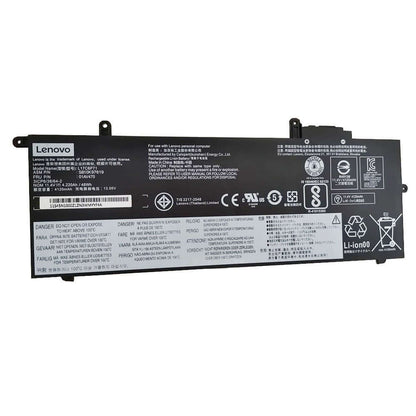 LENOVO L17C6P71 - L17C6P71 Original Laptop Notebook Battery (1 Yr Warranty)