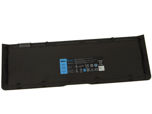 DELL 9KGF8 - 9KGF8 Genuine Original Laptop Notebook Battery (1 Yr Warranty)