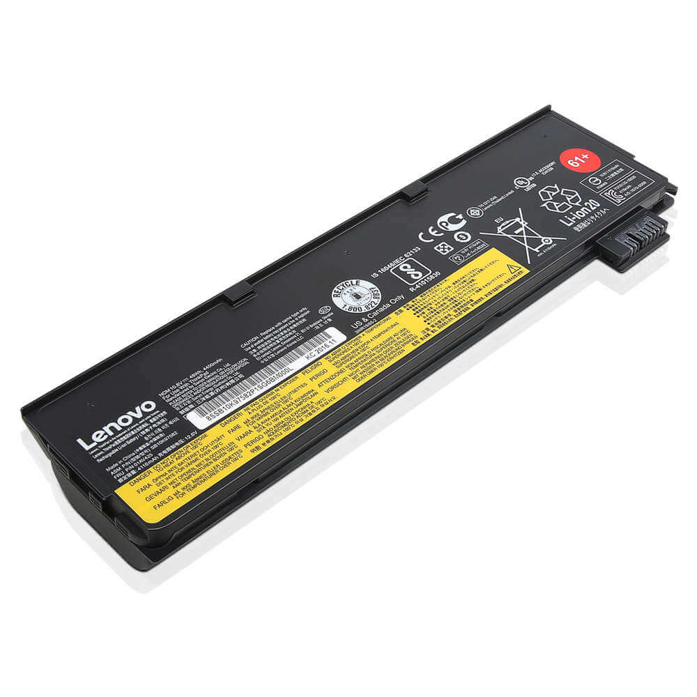 LENOVO 01AV422 - 01AV422 Original Laptop Notebook Battery (1 Yr Warranty)