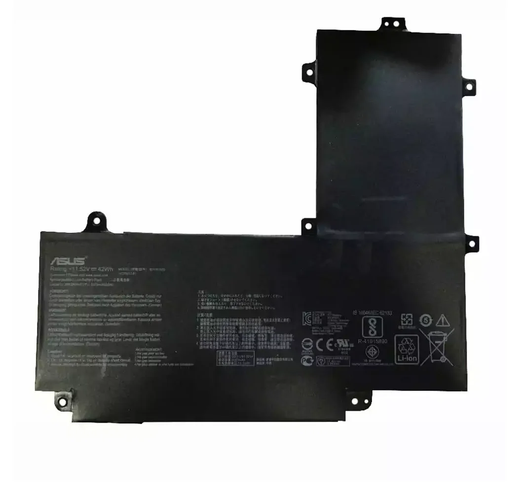 ASUS B31N1625 - B31N1625 Original Laptop Notebook Battery (1 Yr Warranty)