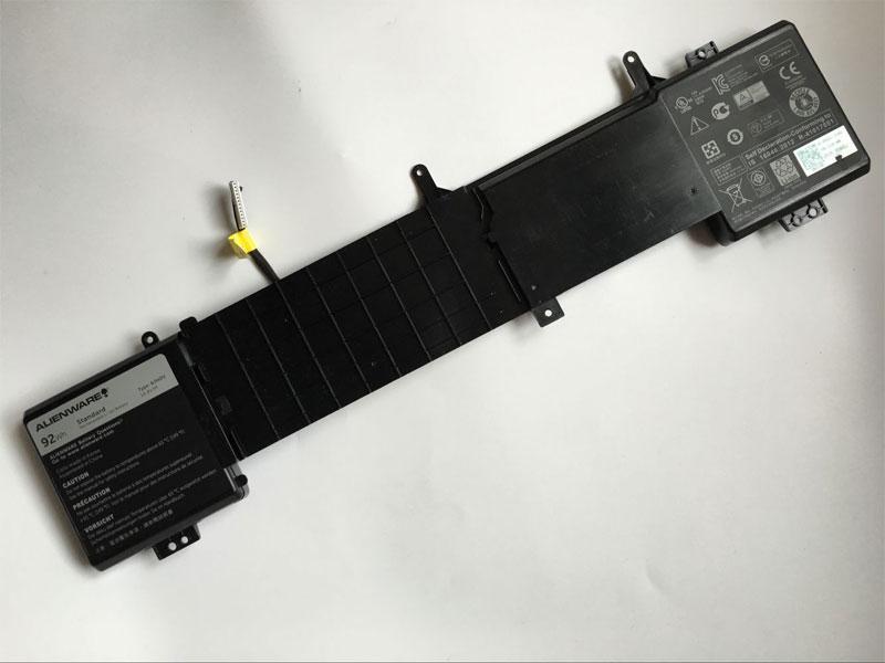 DELL 5046J - 6JHDV Genuine Original Laptop Notebook Battery (1 Yr Warranty)