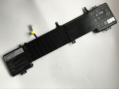 DELL 5046J - 6JHDV Genuine Original Laptop Notebook Battery (1 Yr Warranty)