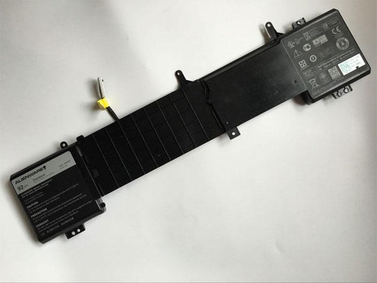 DELL 5046J - 6JHDV Genuine Original Laptop Notebook Battery (1 Yr Warranty)