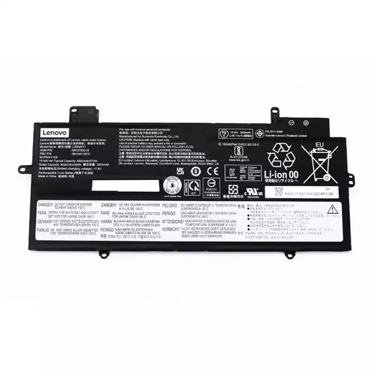 LENOVO L20M4P71 - L20M4P71 Original Laptop Notebook Battery (1 Yr Warranty)