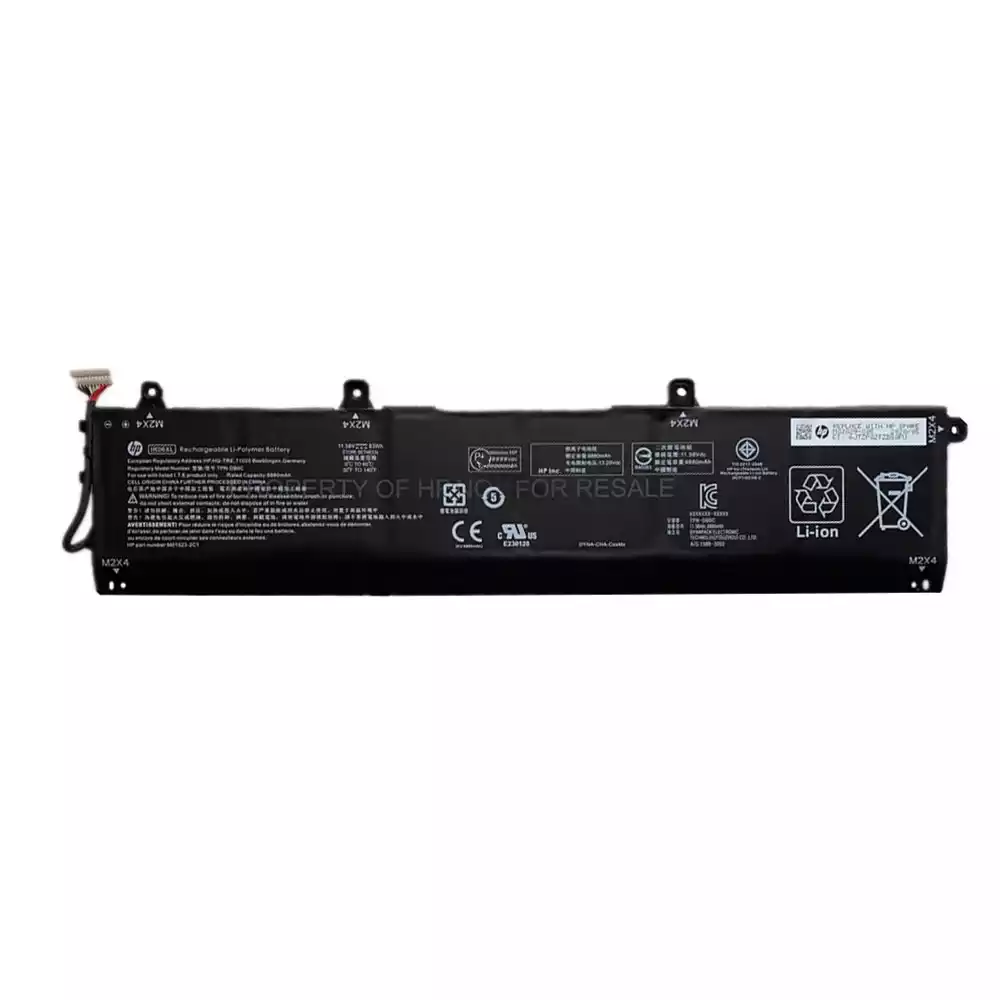 HP IR06XL - IR06XL Original Laptop Notebook Battery (1 Yr Warranty)