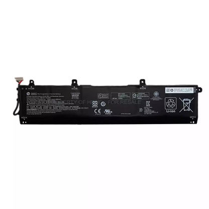 HP IR06XL - IR06XL Original Laptop Notebook Battery (1 Yr Warranty)