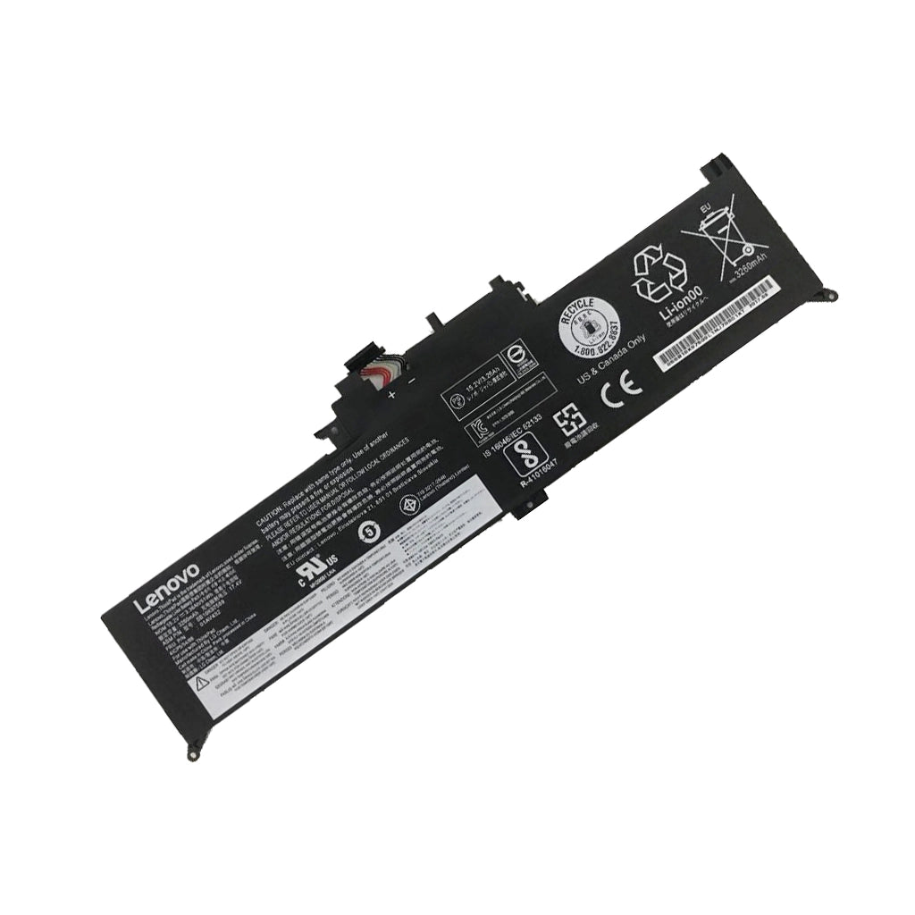 LENOVO 00HW027 - 00HW027 Original Laptop Notebook Battery (1 Yr Warranty)