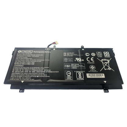 HP CN03XL - CN03XL Original Laptop Notebook Battery (1 Yr Warranty)