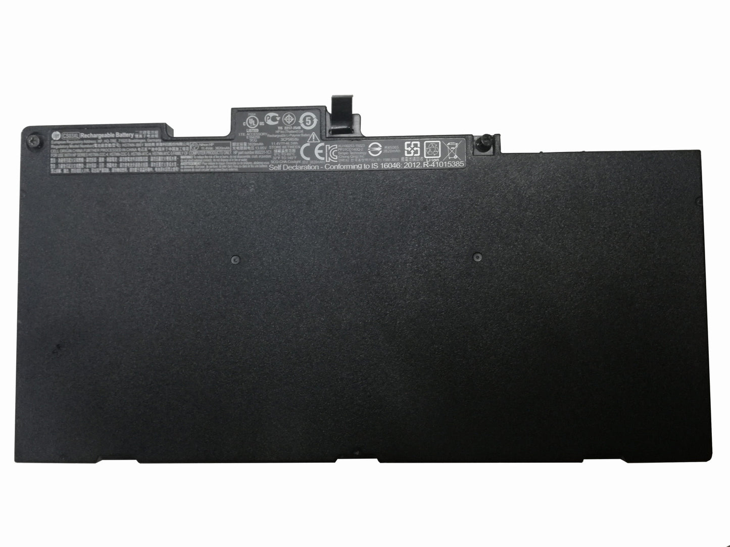 HP HSTNN-IB6Y - CS03XL Original Laptop Notebook Battery (1 Yr Warranty)